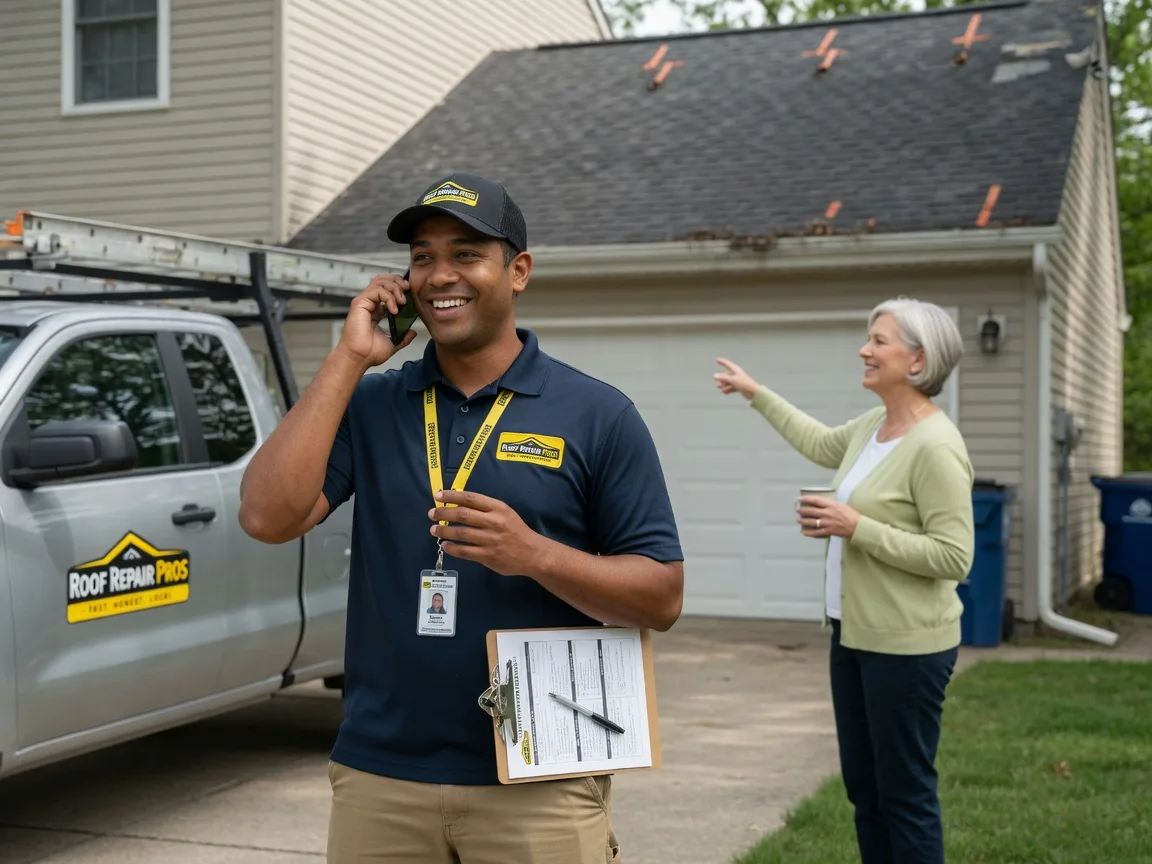 Roof Repair Alicia, AR FAQs